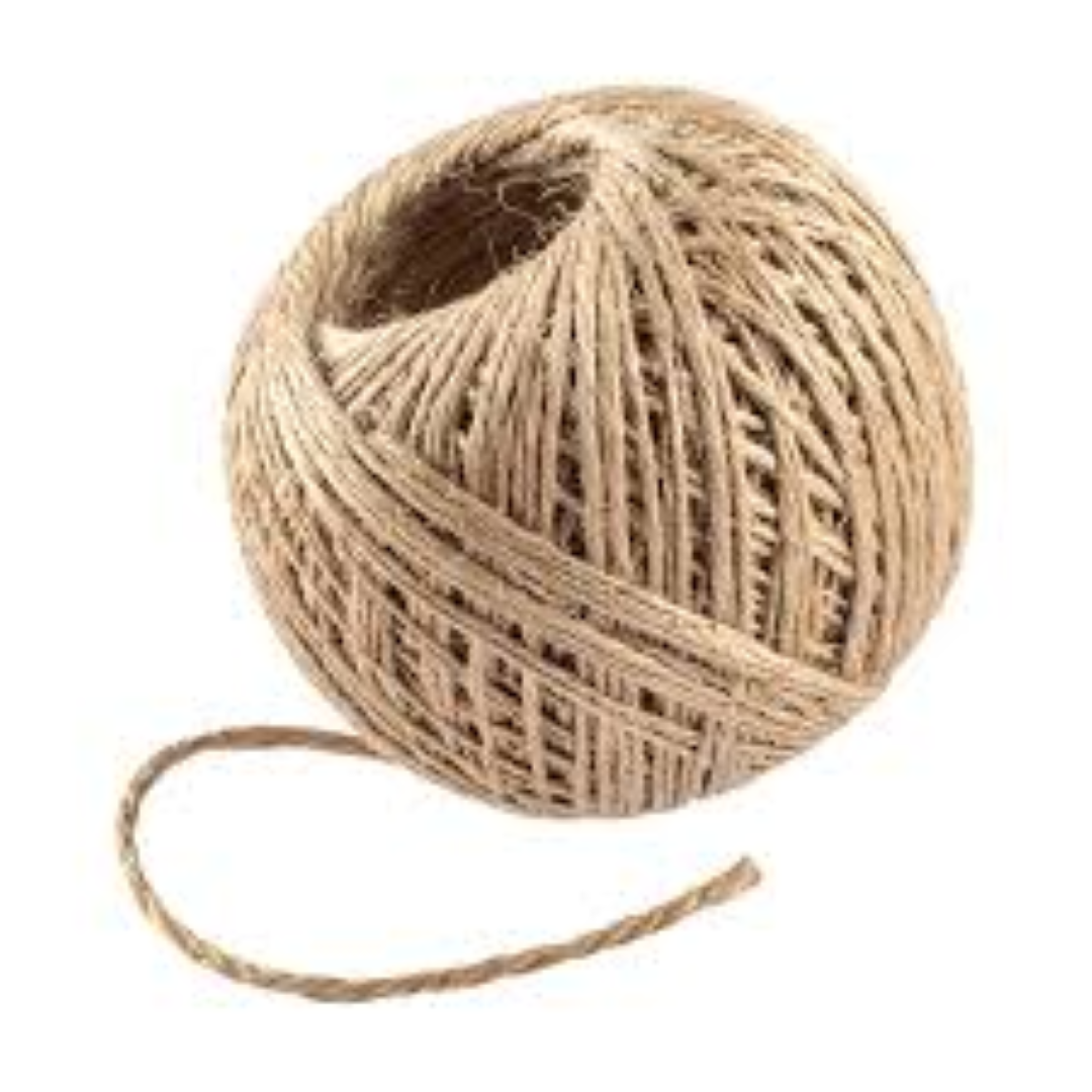 COTTON TWINE BALL 4 220G